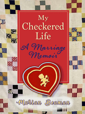 cover image of My Checkered Life